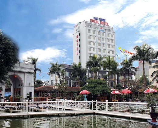 Gallery - Khach San Hoang Gia Bac Ninh