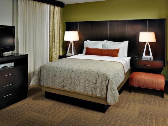 Gallery - Staybridge Suites Lakeland West
