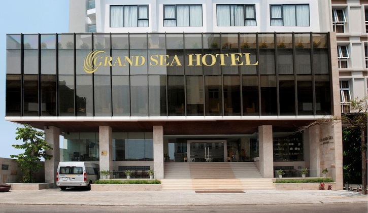 Gallery - Grand Sea Hotel