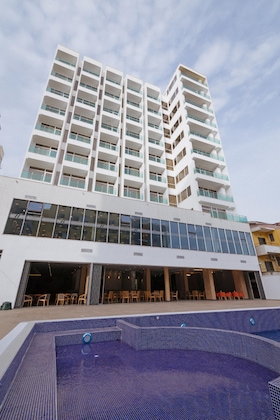 Gallery - Horizont Hotel