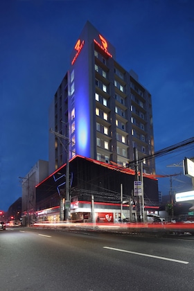 Gallery - Red Planet Cubao Aurora Boulevard