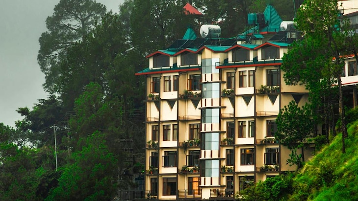 Gallery - Oyo 8333 Snow Lotus Hotel