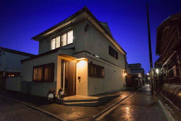 Gallery - Marikoji Inn Kyoto