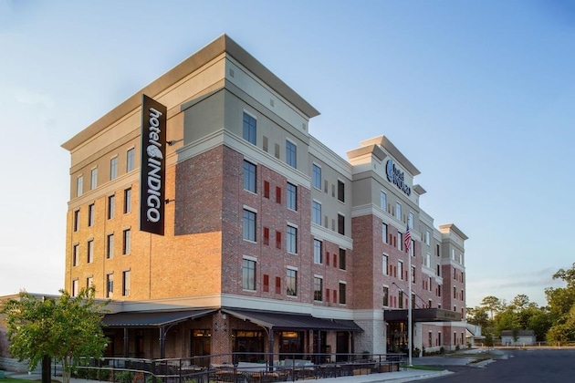 Gallery - Hotel Indigo Hattiesburg By Ihg