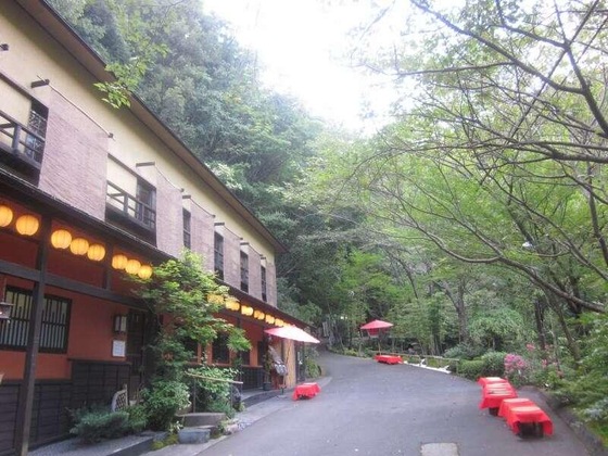 Gallery - Sanage Onsen Hotel Kinsenkaku