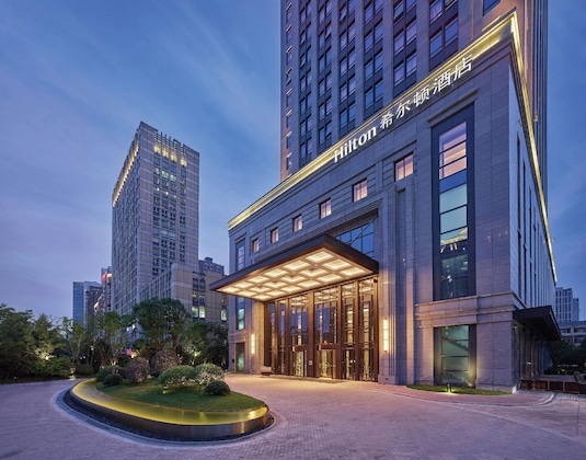 Gallery - Grand New Century Hotel