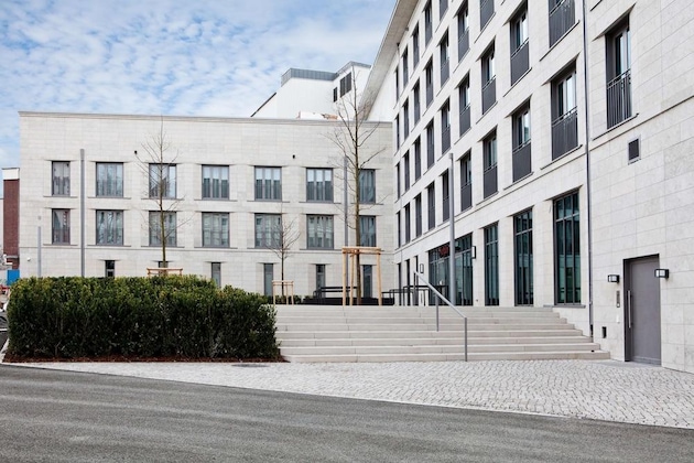 Gallery - Hampton By Hilton Dortmund Phoenix See