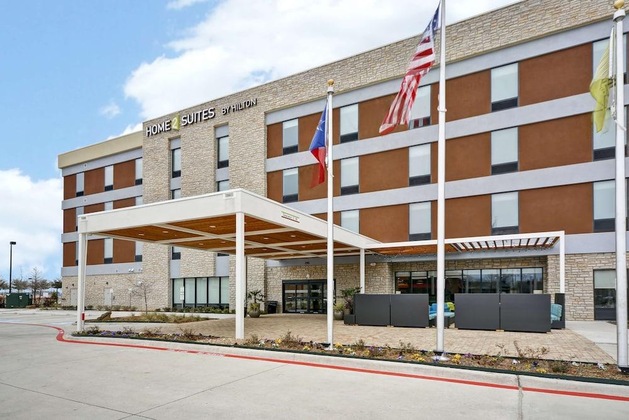 Gallery - Home2 Suites By Hilton Fairview Allen