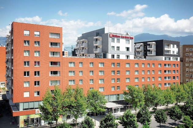 Gallery - Hilton Garden Inn Tirana
