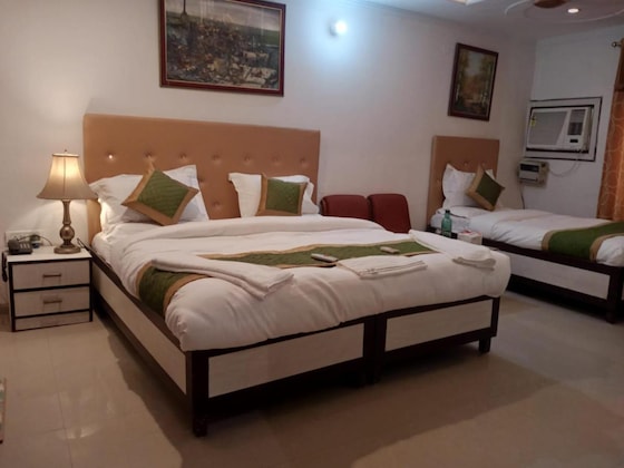 Gallery - Hotel Shyam Palace