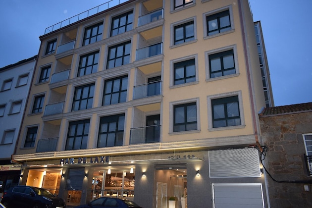 Gallery - Apartamentos Vida Mar De Laxe