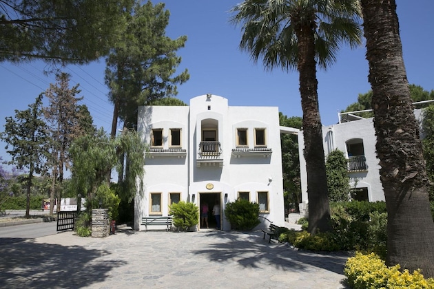 Gallery - Bodrum Sea Side Beach Club Hotel