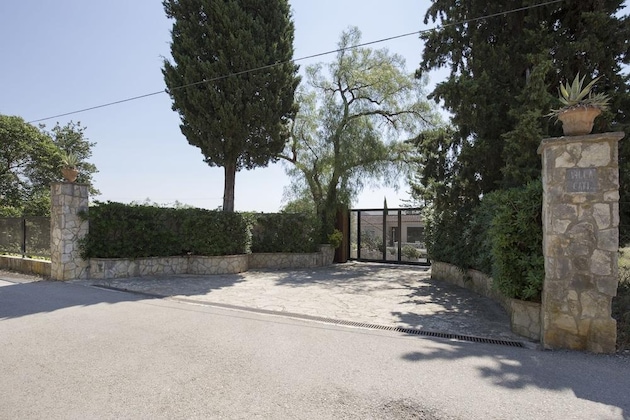 Gallery - Villa Cati