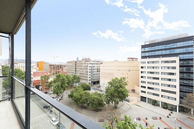 Gallery - Ciutadella Park Apartments