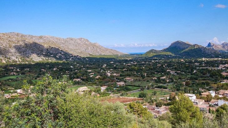 Gallery - Villa Bellavista