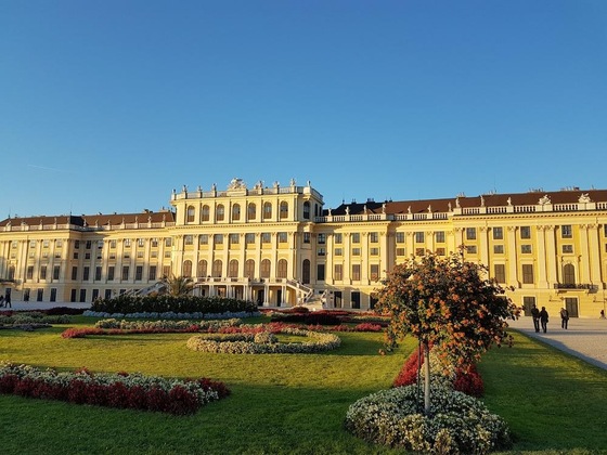 Gallery - Tivoli Apartments Vienna