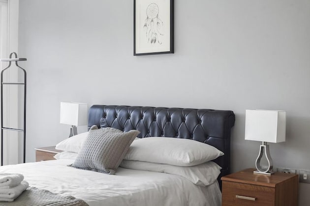 Gallery - Modern Apartments In Bayswater Central London Wifi & Aircon - By City Stay London