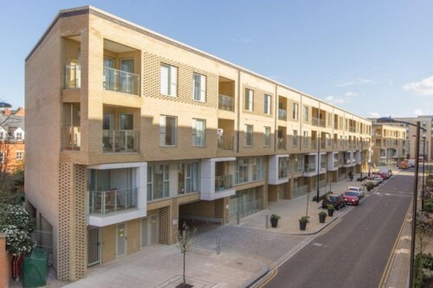 Gallery - Citystay Living - Vesta Apartments