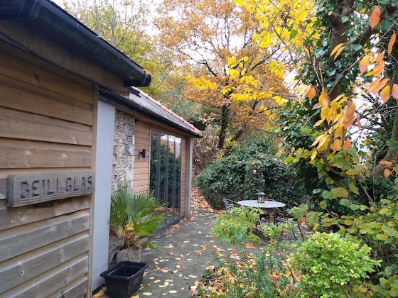 Gallery - Beili Glas Cottage
