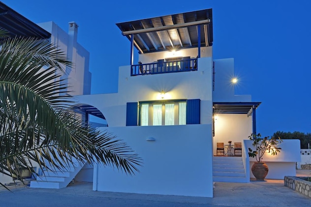 Gallery - Akitos Maisonette