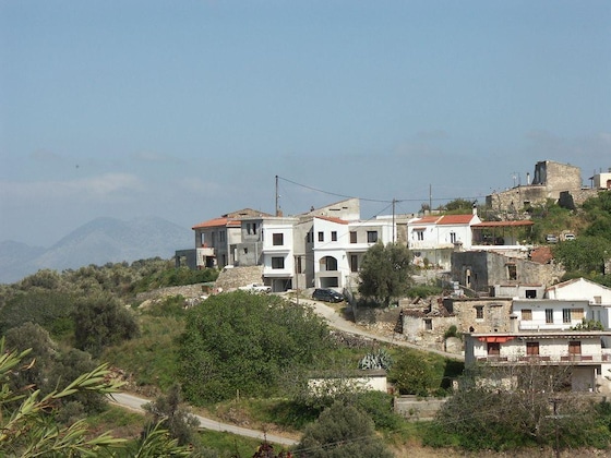 Gallery - Villa Ikaros