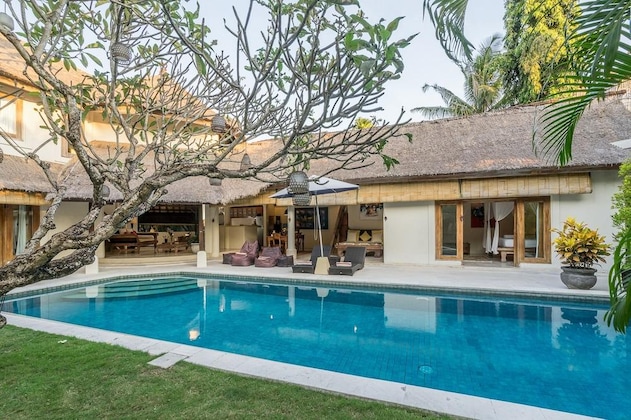 Gallery - Umah Maya Villa Seminyak
