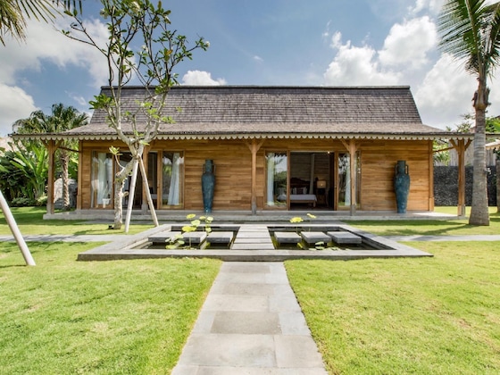 Gallery - Villa Mannao By Villa Finder