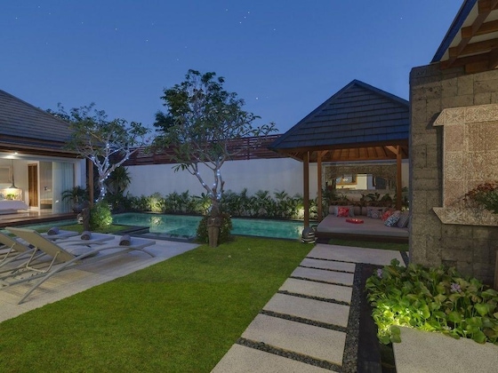 Gallery - Villa Sanook By Villa Finder