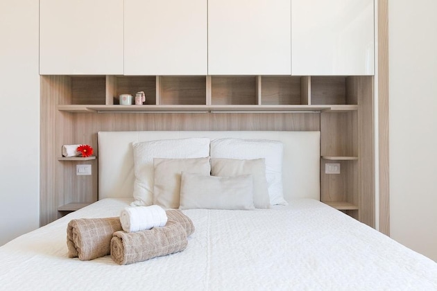 Gallery - Alessia's Flat - Sarpi 2