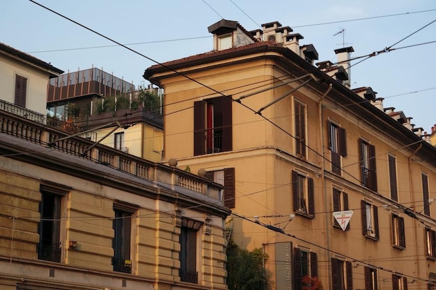 Gallery - Bnbutler - Col Di Lana 1