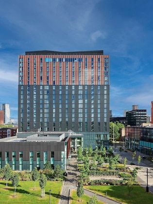 Gallery - Hyatt Regency Manchester