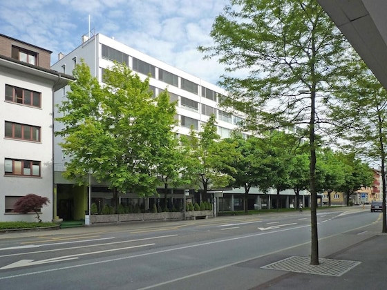 Gallery - Visionapartments Zug Baarerstrasse