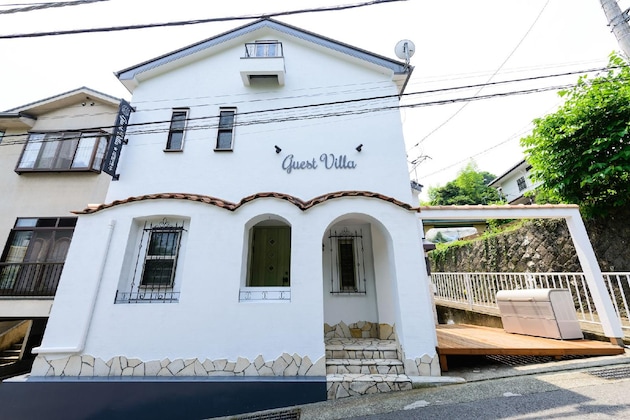 Gallery - Guest Villa Hakone Yumoto 2F