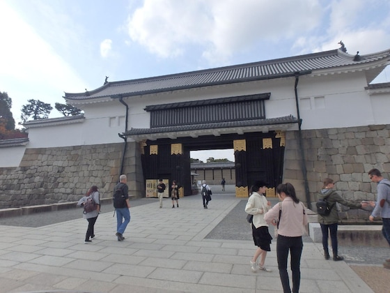 Gallery - Kyo No Yado Nishioji