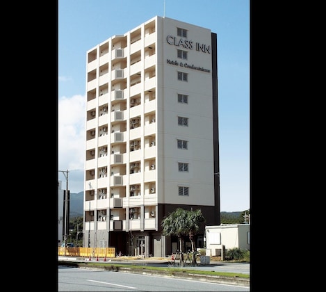 Gallery - Class Inn Nago