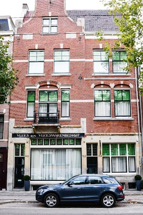 Gallery - De Jonker Urban Studio's & Suites
