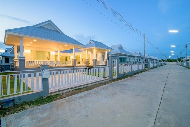 Gallery - Baan Marwin Hua Hin