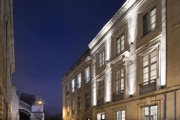 Gallery - Hôtel Cardinal