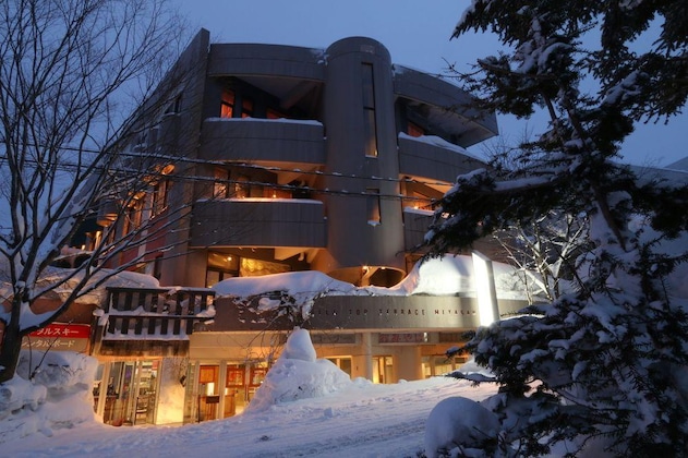 Gallery - Oka No Ue Hotel Miyagawa