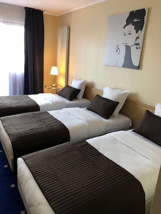 Gallery - Park Hotel Airport
