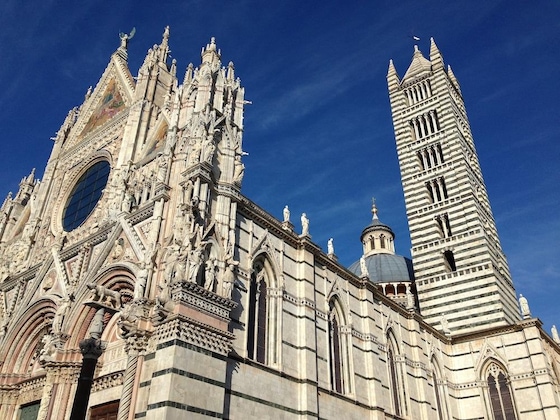 Gallery - Castello
