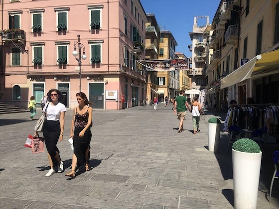 Gallery - Porta Marina