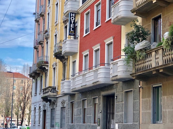Gallery - Hotel Carlo Goldoni
