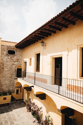 Gallery - Casa Maria Paz Hotel Boutique