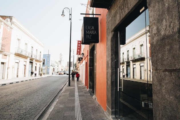 Gallery - Casa Maria Paz Hotel Boutique