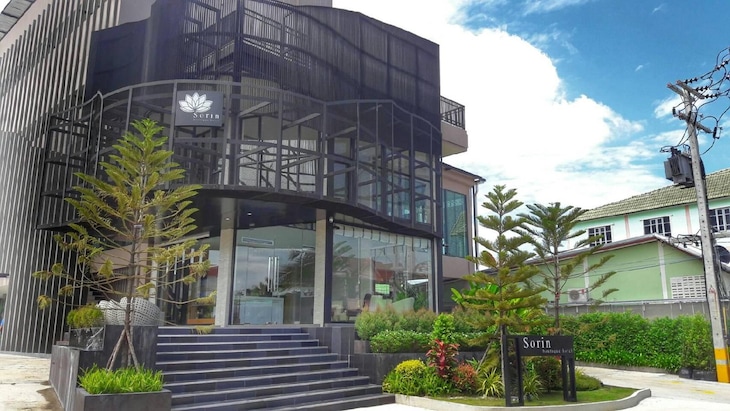 Gallery - Sorin Boutique Hotel