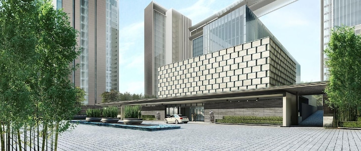 Gallery - The Lalu Nanjing