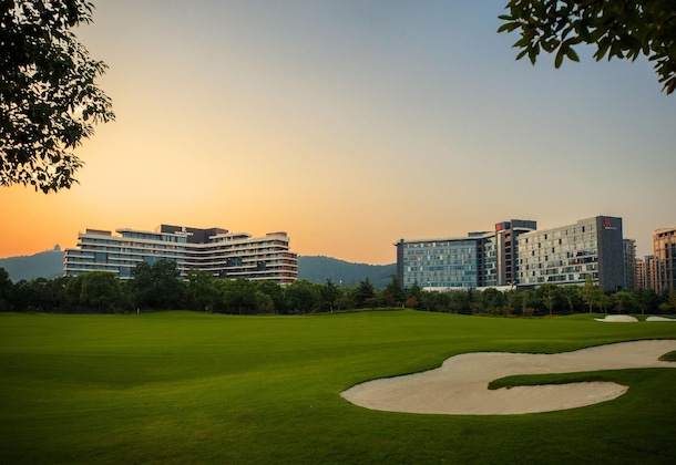 Gallery - Suzhou Marriott Hotel Taihu Lake