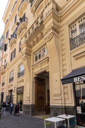 Gallery - B&B City Soul Napoli