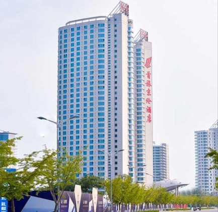 Gallery - Qinhuangdao Btg Jinglun Hotel